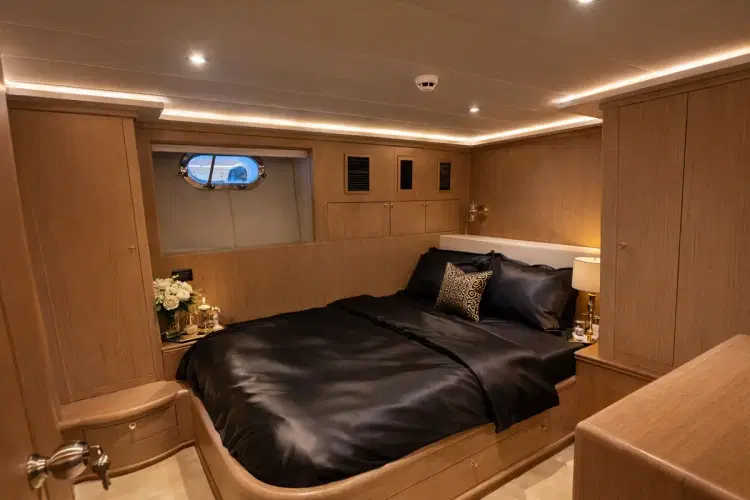 Yacht image