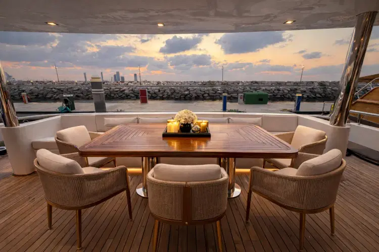 Yacht image