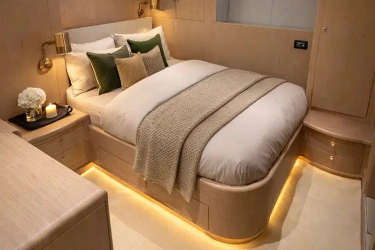 Yacht image
