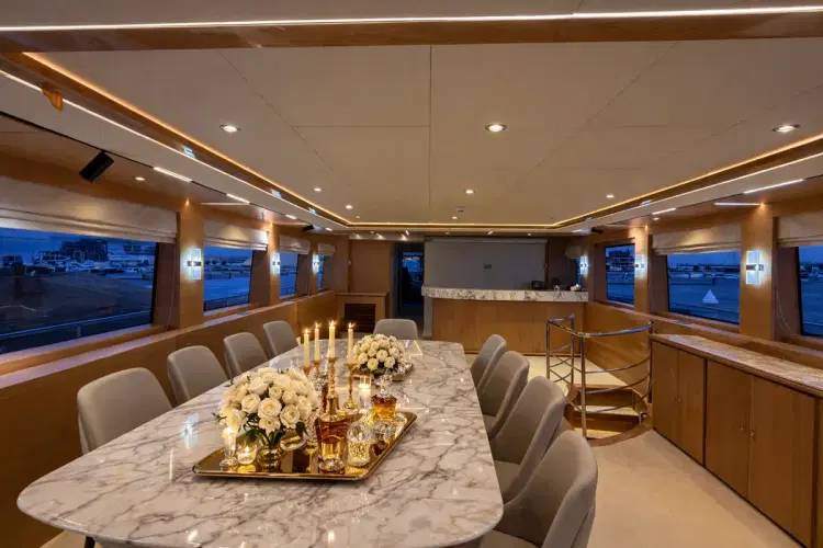 Yacht image