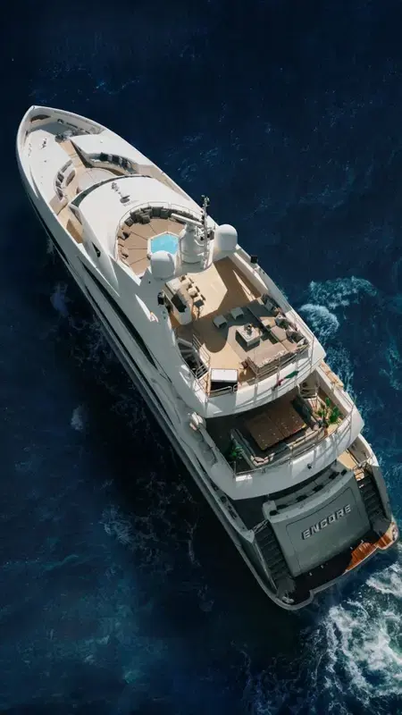 Yacht image
