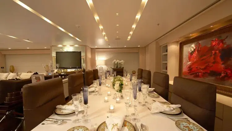 Yacht image