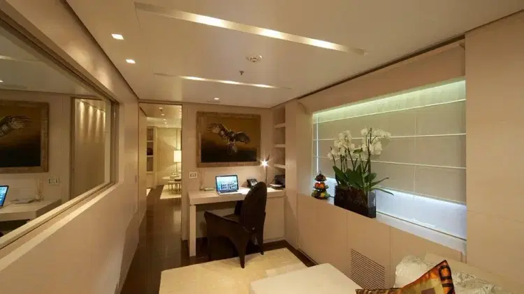 Yacht image
