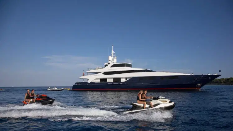 Yacht image