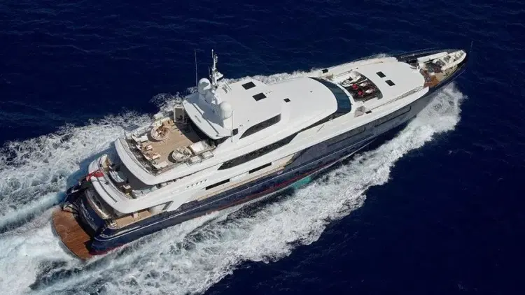 Yacht image