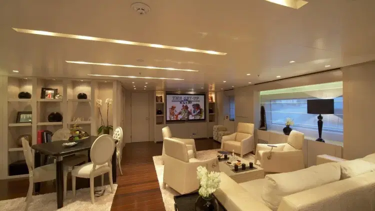 Yacht image