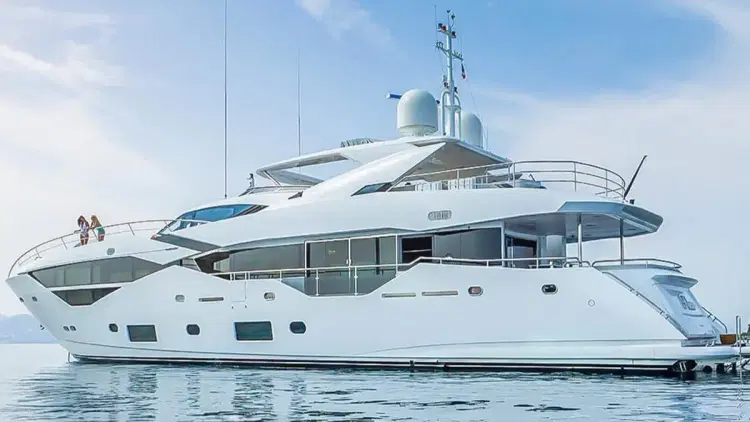 Yacht image