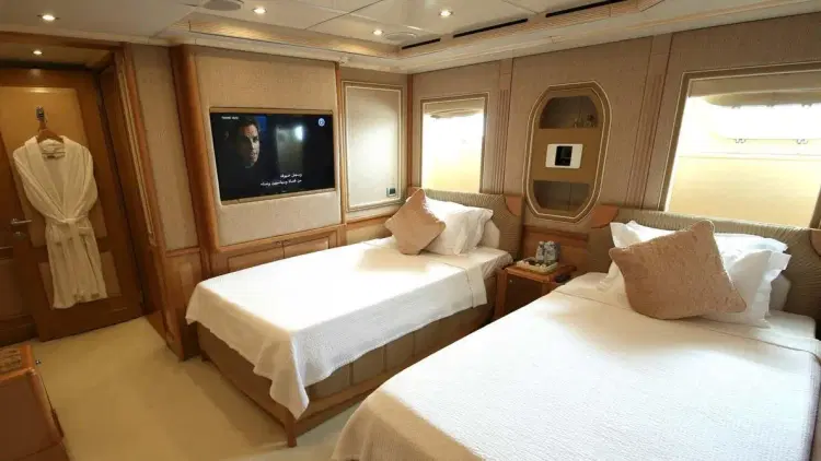 Yacht image