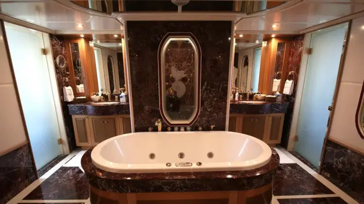 Yacht image