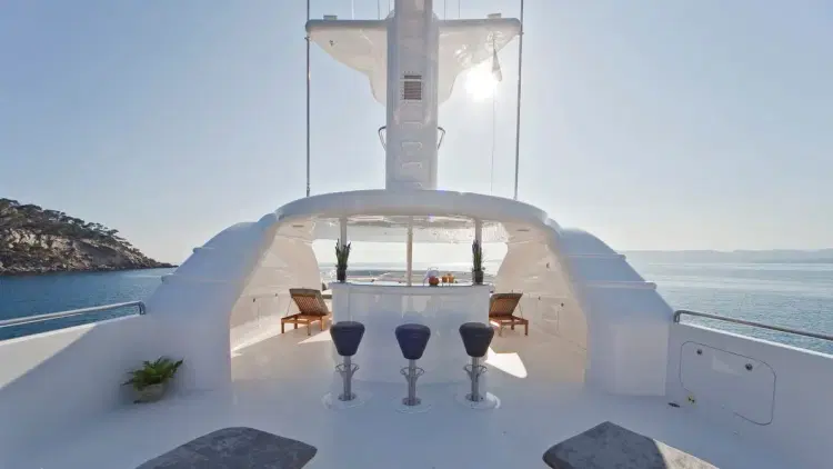 Yacht image