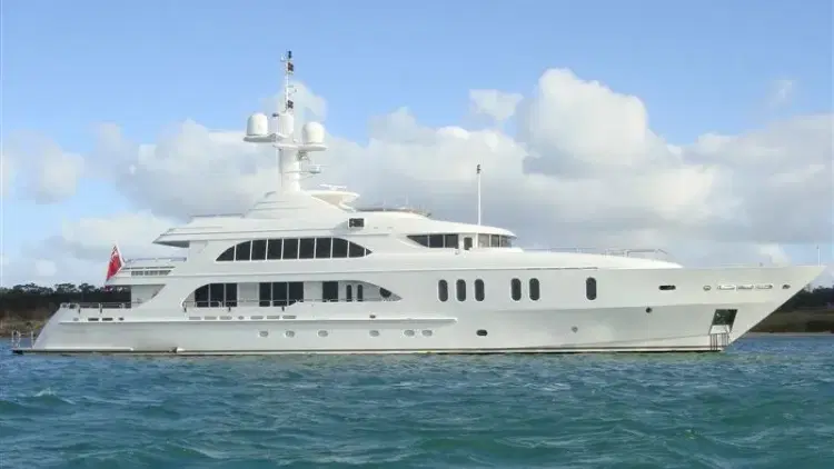 Yacht image