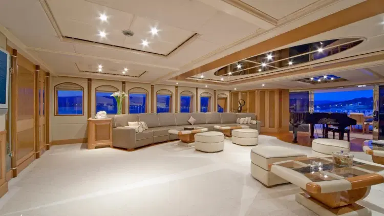 Yacht image