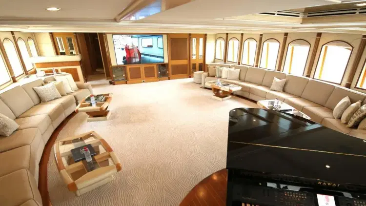 Yacht image