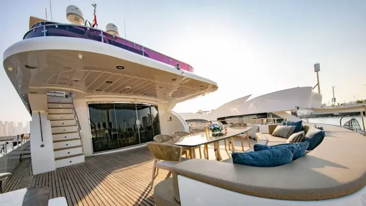 Yacht image