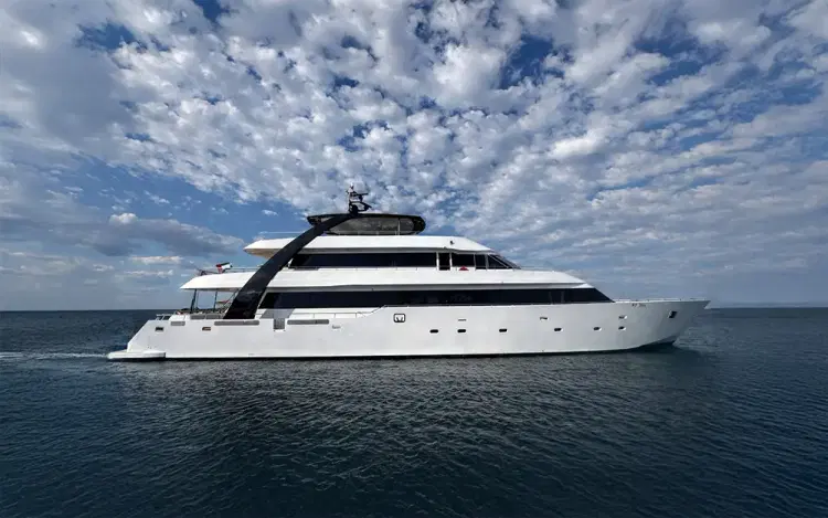 Yacht image