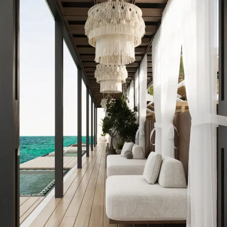 Yacht image