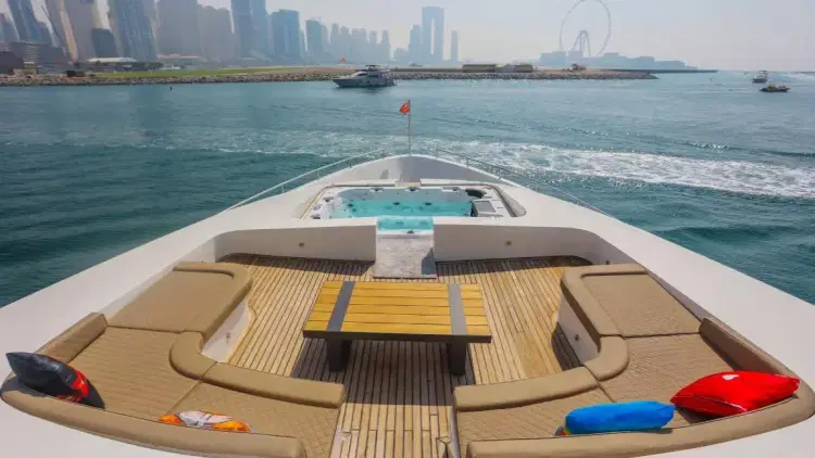 Yacht image
