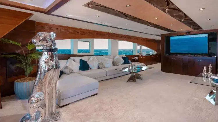 Yacht image