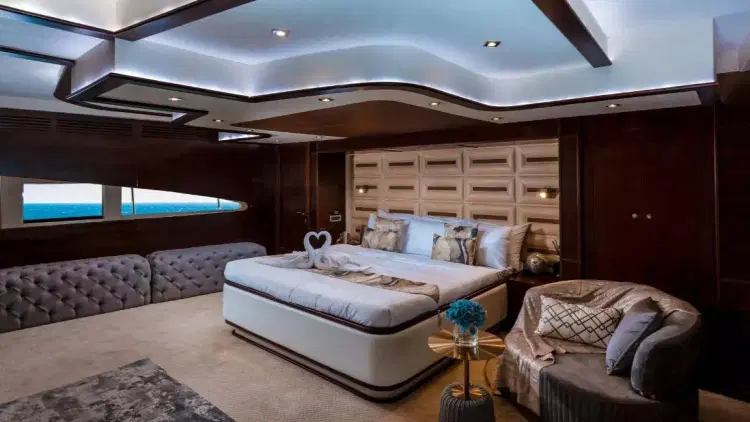 Yacht image