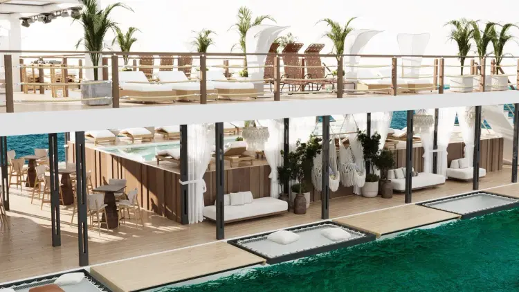 Yacht image