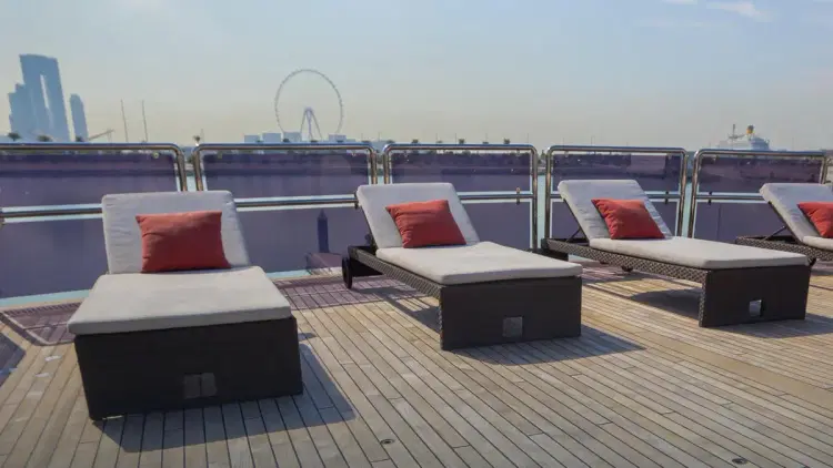 Yacht image