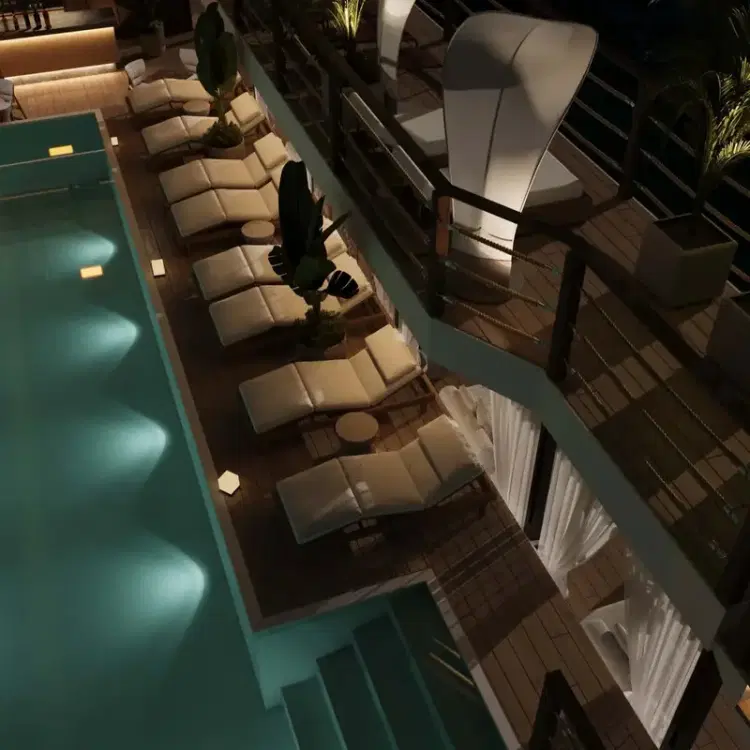 Yacht image