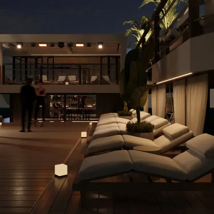 Yacht image