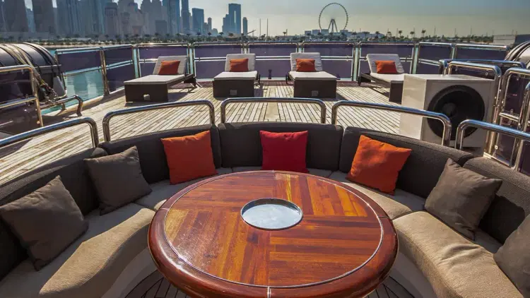 Yacht image
