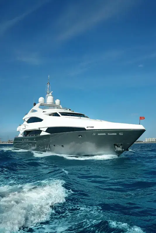 Yacht image