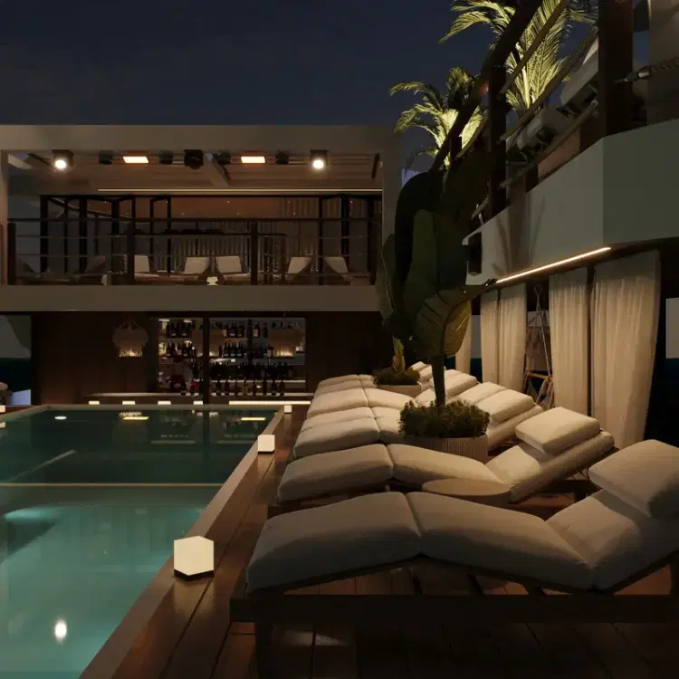 Yacht image