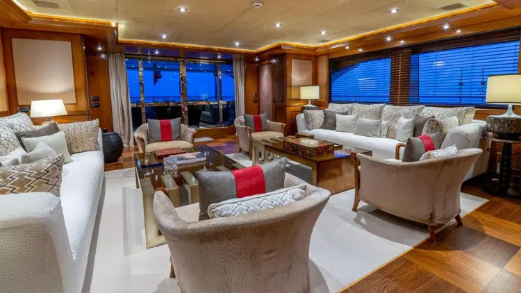Yacht image