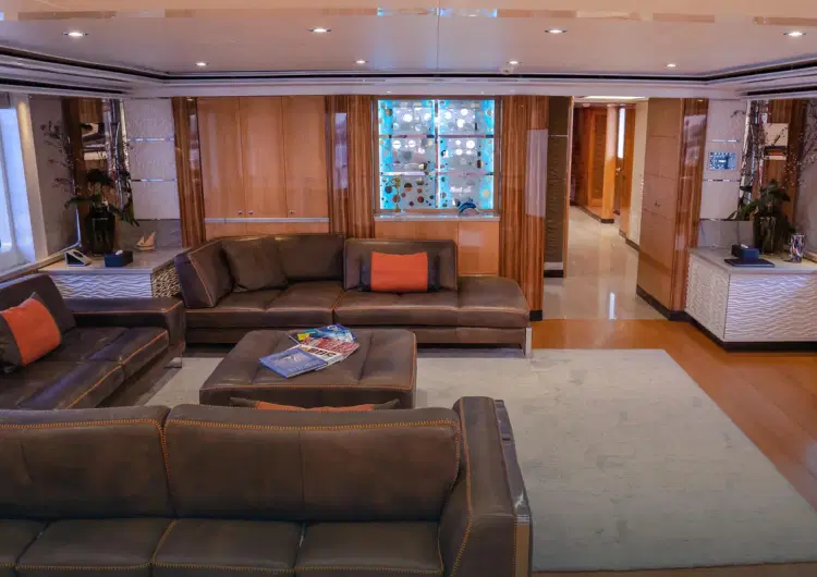 Yacht image