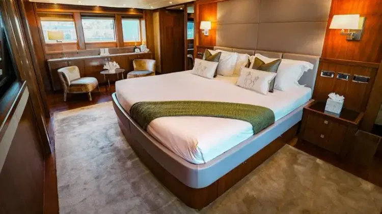 Yacht image