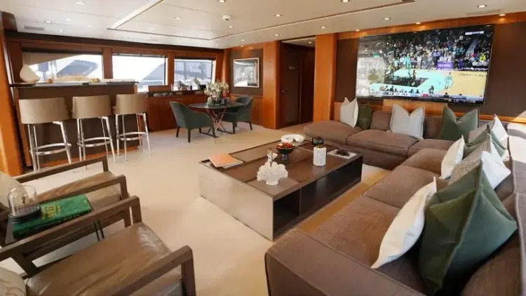 Yacht image