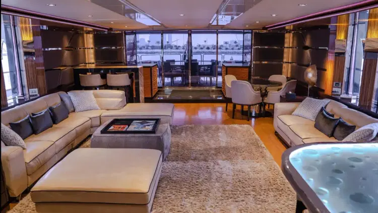 Yacht image