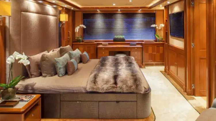 Yacht image