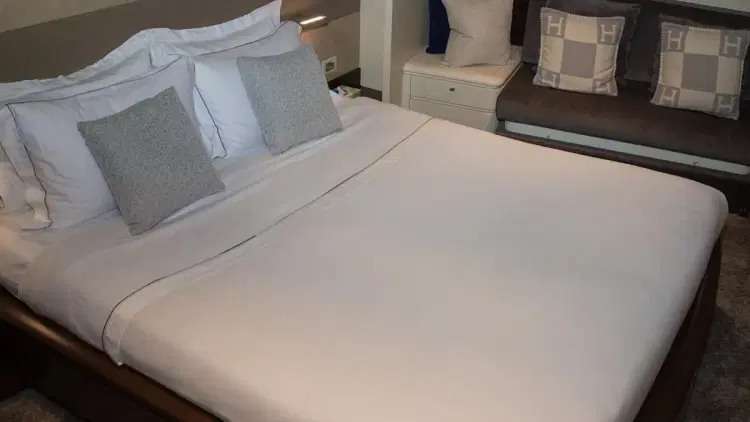 Yacht image