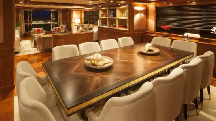 Yacht image