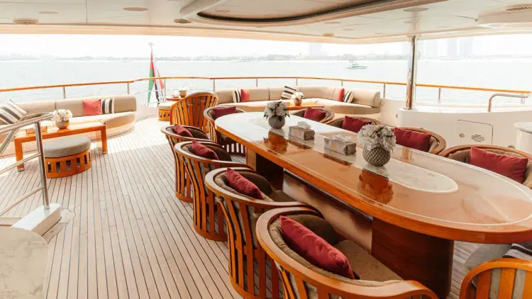Yacht image