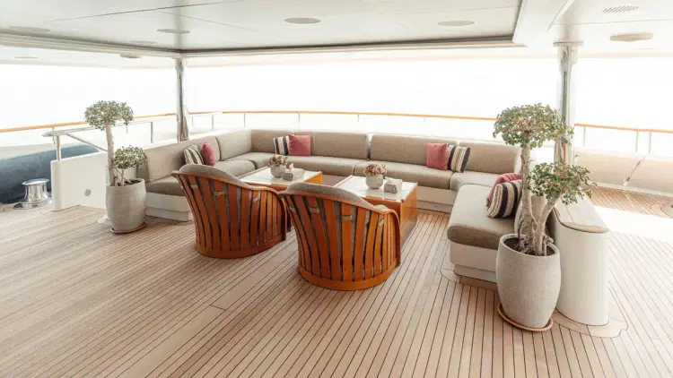 Yacht image