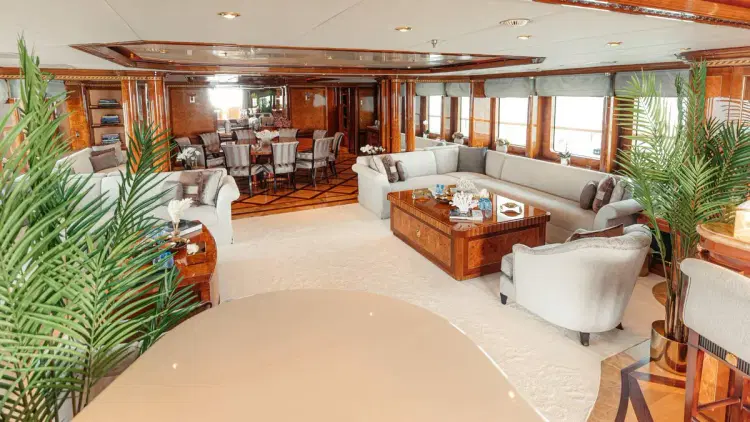 Yacht image