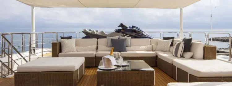 Yacht image