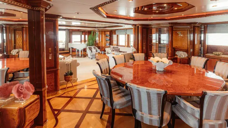 Yacht image
