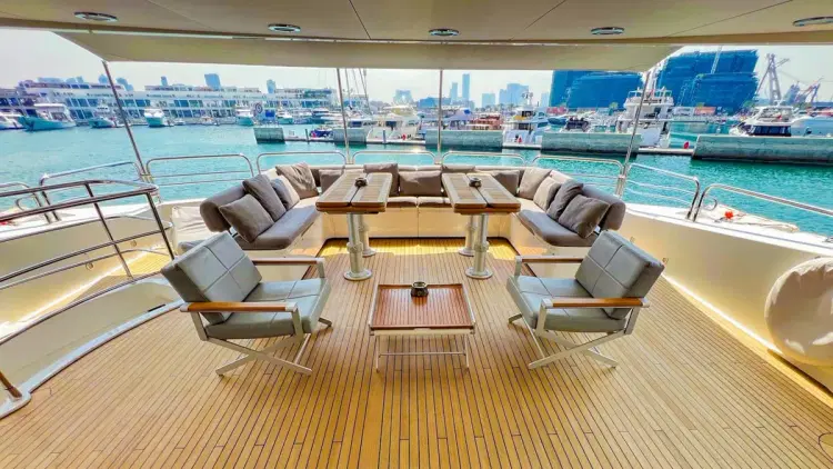 Yacht image
