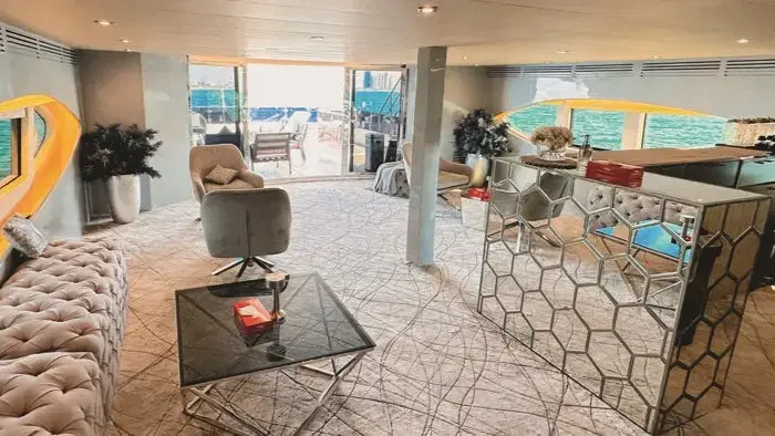 Yacht image
