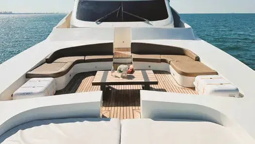 Yacht image