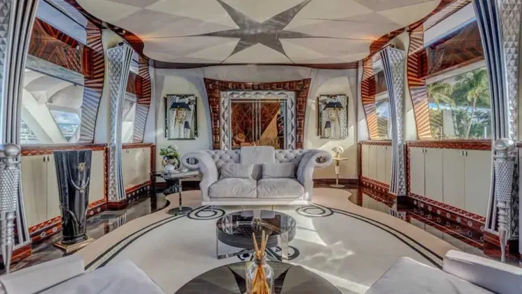 Yacht image