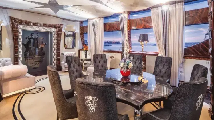 Yacht image