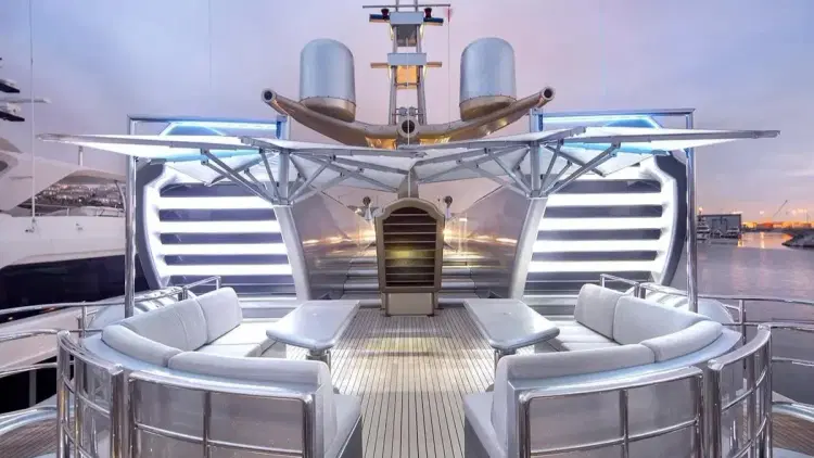 Yacht image