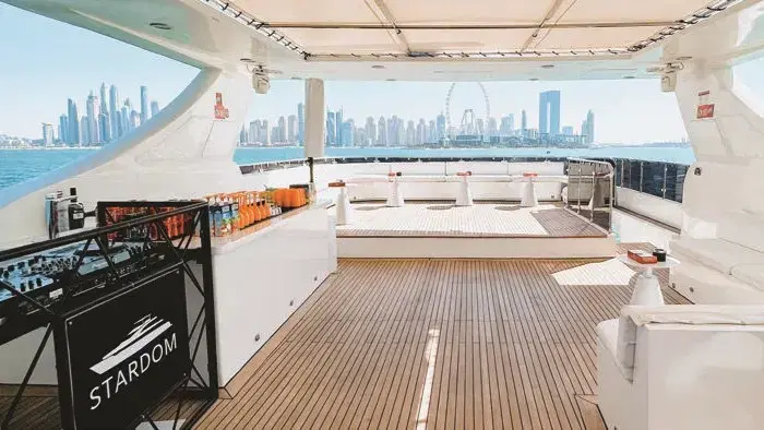 Yacht image